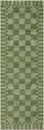 GarveeHome 2x6 Kitchen Runner Rug Non Slip Washable Runner Rug - Image 4