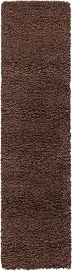 SAFAVIEH California Shag Collection Runner Rug - Image 3