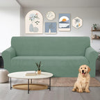 U-NICE HOME Stretch Couch Cover Slipcover - Image 2