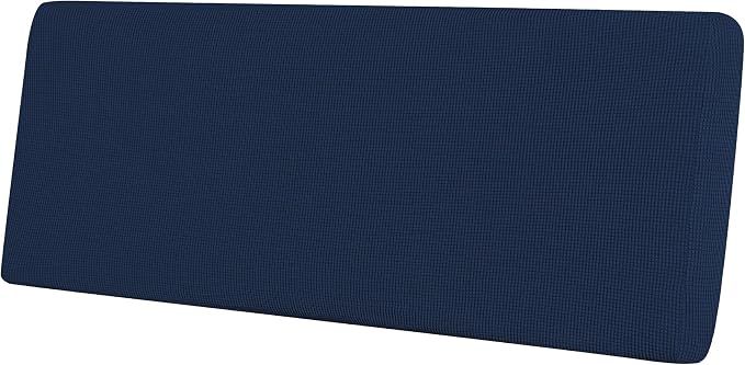 Easy-Going Stretch 1 Piece Couch Cushion Cover by Easy-Going