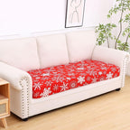 Printed Couch Cushion Covers, Sofa Covers Washable - Image 7