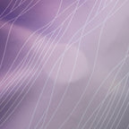 Black and Purple Ombre Blackout Curtains 63 Inch Length | Room Darkening - Image 8