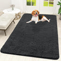 OLANLY Dog Door Mat for Muddy Paws 59x35, Super Absorbent Chenille Mud Mat | by OLANLY