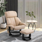 HOMCOM Massage Recliner Chair - Image 2