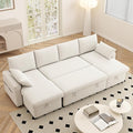 Sofa Bed, Apartment and Sunroom by Winlice