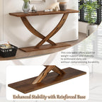 57'' Console Table - Image 6