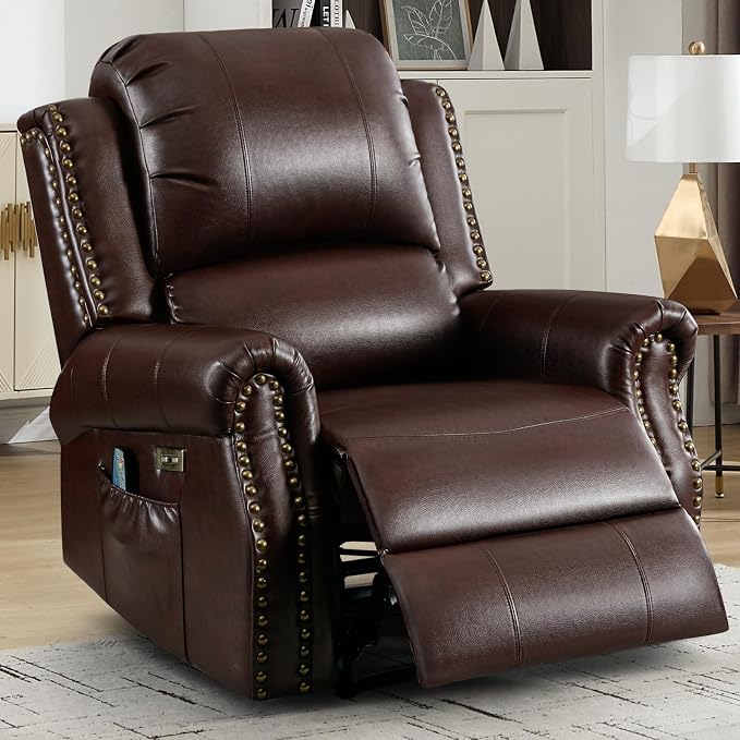 EBELLO Power Recliner Chair - Image 7
