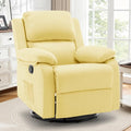 Korser Recliner Chair, 360 Swivel Rocker Chair by KORSER