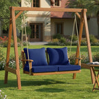 Summsun Patio Chair Cushion Set - Image 8