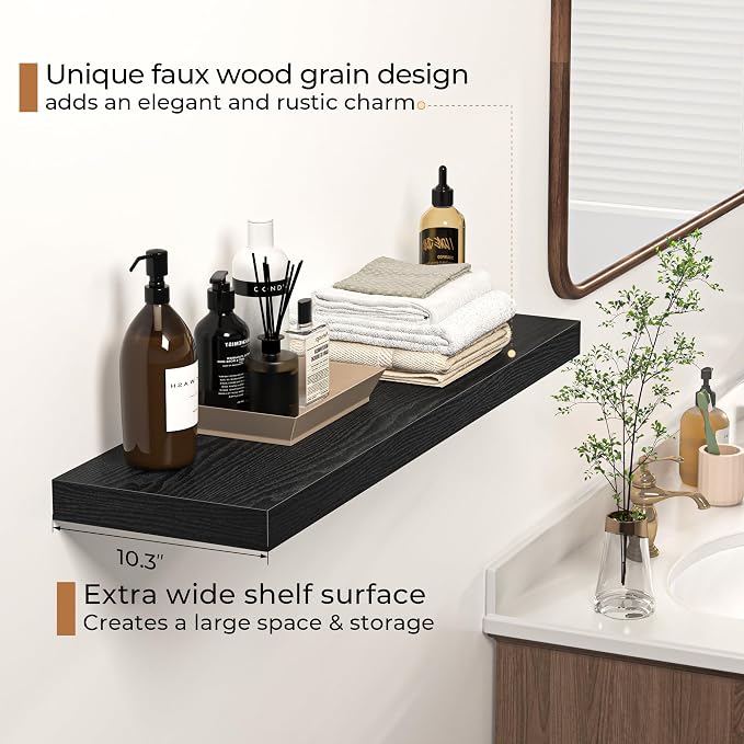 Floating Shelves - Image 6