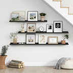 FLYJOE Floating Picture Ledge Shelves - Image 6