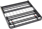 Amazon Basics Foldable Metal Platform Bed Frame - Image 6