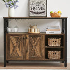 BedsPick 45.3" Buffet Cabinet by BedsPick