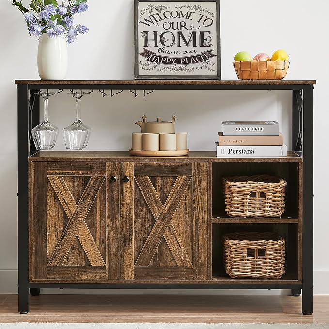 BedsPick 45.3" Buffet Cabinet by BedsPick