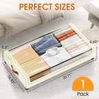 SpaceHacks Under Bed Storage - Image 2