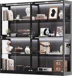 AMERLIFE RGB Display Cabinet - Image 8