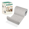 Besezx Linen Fabric Repair Tape, 3x79 Inch Self Adhesive Repair Patches by Besezx