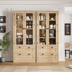 71" Tall Kitchen Pantry Cabinet - Image 7