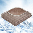 OIGAE Cooling Blanket for Hot Sleepers by OIGAE