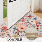 DUKINO 2x8 Runner Rug, Washable Runner Rug - Image 7