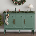 FansaFurn 3-Door Storage Cabinet - Image 8