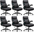 BESTFAIR Office Chair, Ergonomic Computer Desk Chairs by BESTFAIR