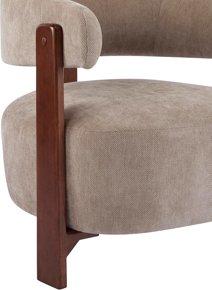 Christopher Knight Home Zax Modern Accent Chair - Image 12