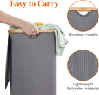 Lifewit 100L Laundry Basket - Image 6