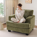 Rexulqo Oversized Accent Chair - Image 3