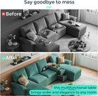 LINSY HOME Versatile Console Modular - Image 4