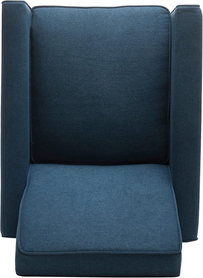 Christopher Knight Home Emmie Fabric Recliner, Dark Brown - Image 7