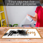 Blank Doormat Coir 30x17 Inch for Screen Printing, Welcome Mat Outdoor 1pk | - Image 7