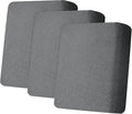 XINEAGE Couch Cushion Covers Seat Cushion Cover Thick Stretch Sofa Slipcovers 3 by XINEAGE