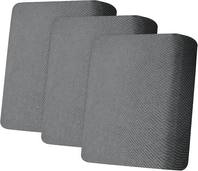 XINEAGE Couch Cushion Covers Seat Cushion Cover Thick Stretch Sofa Slipcovers 3 by XINEAGE