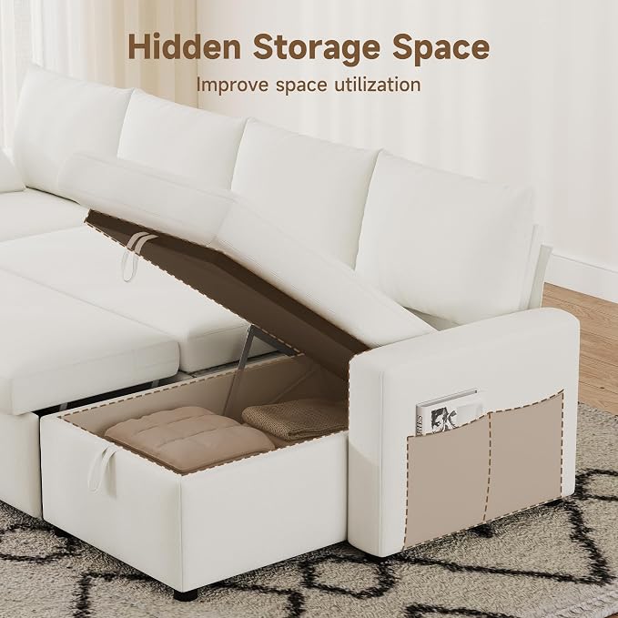 Sofa Bed, Apartment and Hotel - Image 5
