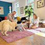 OLANLY 2x5 Machine Washable Runner Rugs - Image 6