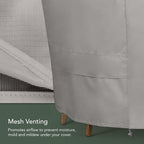 Covermates Modular Sectional Sofa Cover - Image 5