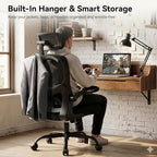 AreShark Office Chair-Ergonomic Desk Chair - Image 5