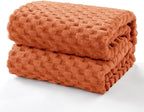 EXQ Home Fall Throw Blanket for Couch or Bed - Image 7