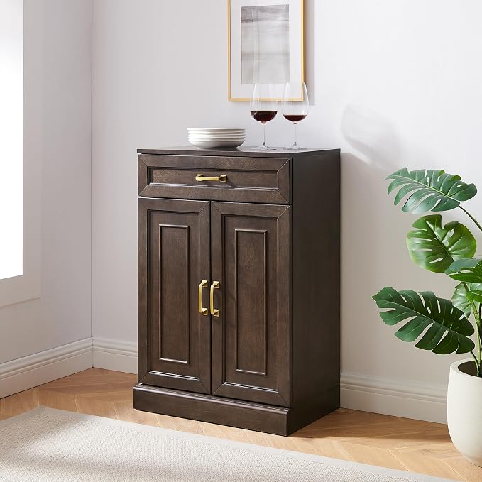 Crosley Furniture Stanton Pantry Storage Cabinet - Image 2