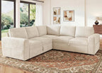 HONBAY Modular Sectional Sleeper Sofa - Image 6