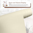 KING MOUNTAIN Leather Repair Patch, 16 x 60 Inches self Adhesive Leather Repair - Image 2