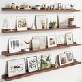 FLYJOE Floating Picture Ledge Shelves by FLYJOE