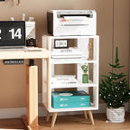 Aenuert Night Stand, Modern End Table - Image 7