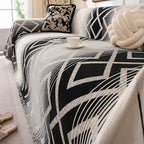 VClife Boho Couch Cover, Non Slip Sofa Cover - Image 6