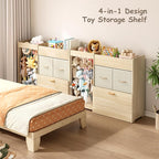 EXPERLAM Toy Storage Organizer - Image 8