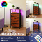 Yoobure Night Stand - Image 4