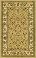SAFAVIEH Lyndhurst Collection Accent Rug - Image 2