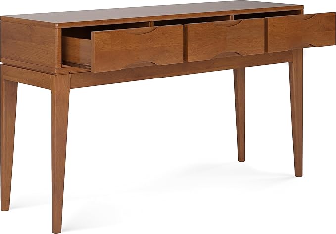 SIMPLIHOME Harper Console Table - Image 5