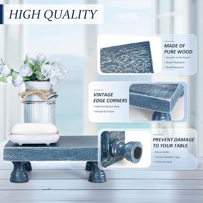 EOSAHR Decorative Display Risers - Image 6